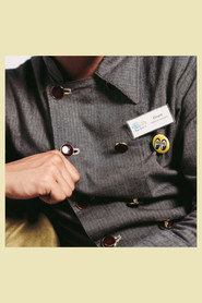 grentperez - Backflips In A Restaurant (Live In Sydney)