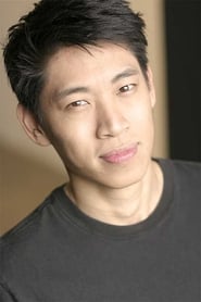 Howard Chan as Chinese Sheldon