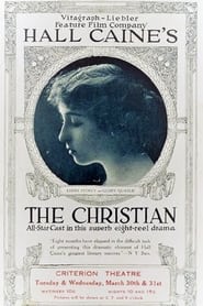 Poster The Christian