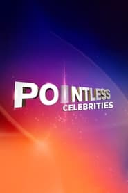 Poster Pointless Celebrities 2024