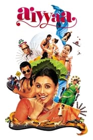 Aiyyaa (2012) Hindi HD