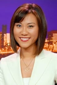 Sophie Soong as Reporter