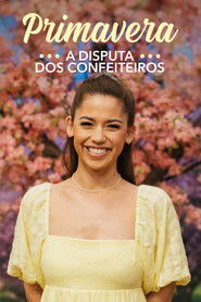 A Disputa dos Confeiteiros: Primavera — Temporada 8
