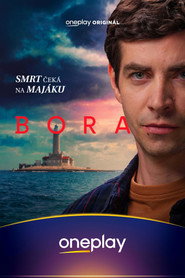 Bora постер