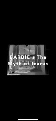Poster BARBIE’S The Myth of Icarus 1970