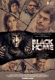 Black Home постер