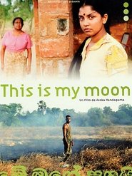 Poster This Is My Moon 2000