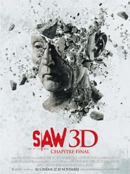 Saw 3D : Chapitre final movie