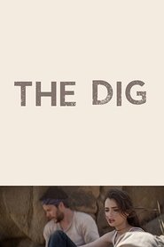 The Dig streaming