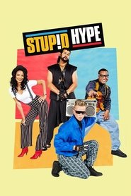 Full Cast of Stupid Hype