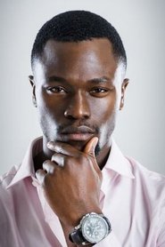 John Samuel Kande as Simon Tshiovo