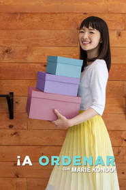 ¡A ordenar con Marie Kondo! (2019)