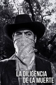 Poster La diligencia de la muerte 1959