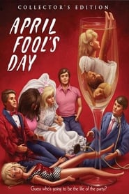 April Fool's Day постер