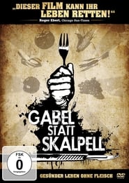 Poster Gabel statt Skalpell