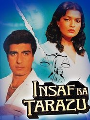 Scales of Justice | Insaf Ka Tarazu (1980) Hindi Movie Download & Watch Online WEBRip 480p, 720p & 1080p