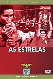 Poster 100 Years of Sport Lisboa e Benfica Vol. 4 - The Stars 2017