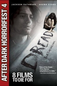 Dread постер