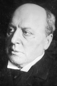 Henry James headshot