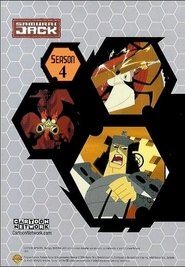 Samurai Jack Season 4 Episode 4