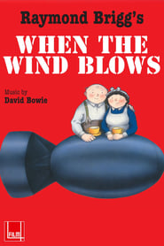 When the Wind Blows постер