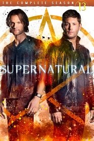 Supernatural Season 13 Episode 22