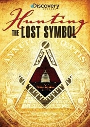 Hunting the Lost Symbol постер