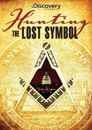Poster Hunting the Lost Symbol 2009