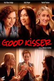 Good Kisser Good Kisser