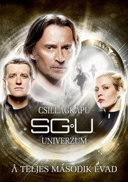 Stargate Universe Season 2 5