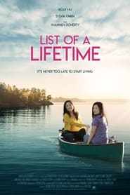 List of a Lifetime (2021)