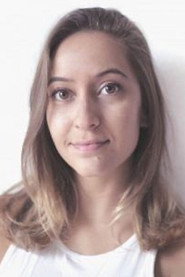 Foto de Sarai Moreira