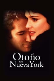 Otoño en Nueva York (2000)