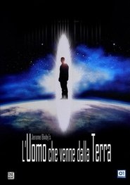 L’uomo che venne dalla Terra