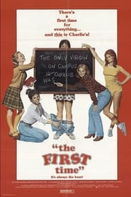 Full Cast of The First Time