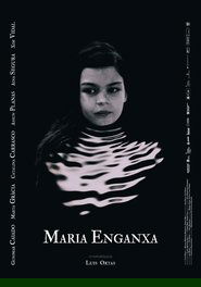 Maria Enganxa