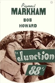 Poster Junction 88 1947