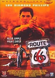 Route 666 постер