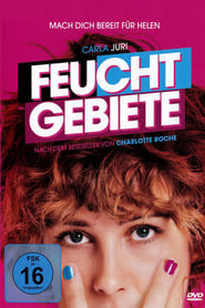 Feuchtgebiete ネタバレ