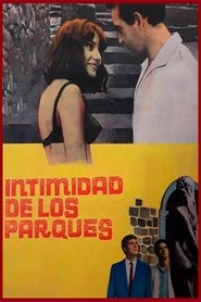 Poster Intimidad de los parques 1965