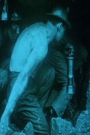 Poster In the Land of Darkness 1912
