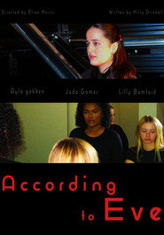Poster for According to Eve