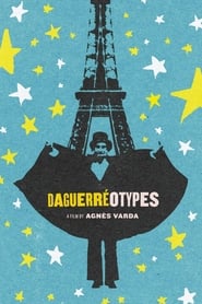 Daguerreotypes постер