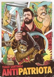 Antipatriota (2023)