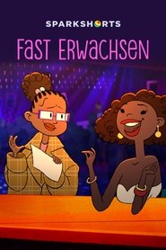 Poster Fast Erwachsen