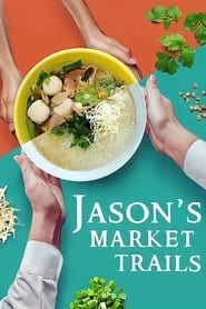 Jason's Market Trials Episode Rating Graph poster