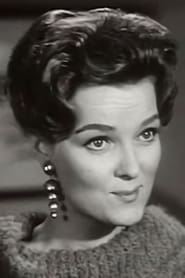 Betsy Jones-Moreland as Julie Griffith