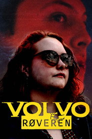 Volvorøveren постер