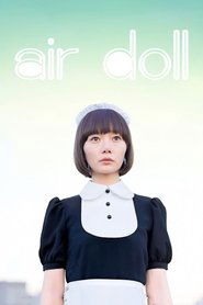 Poster for Air Doll