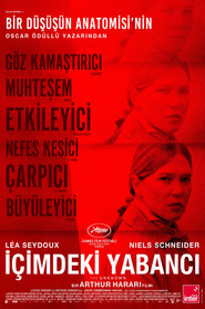 İçimdeki Yabancı